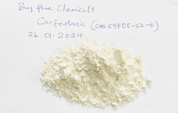Buy Carfentanil (CAS 59708-52-0)