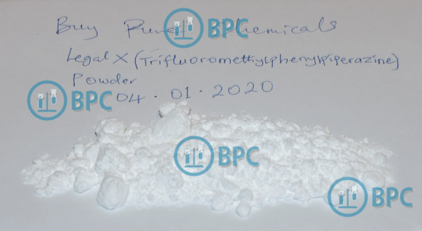 Buy Legal X (Trifluoromethylphenylpiperazine) Powder