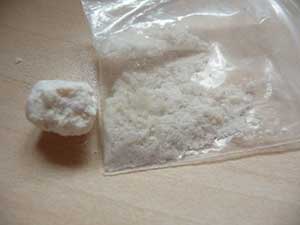 Pure MDMA HCL (Crystal)