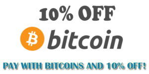 10% off bitcoin buy pure chemicals