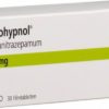 Buy Rohypnol (Flunitrazepam)
