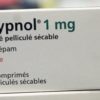 Buy Rohypnol (Flunitrazepam)