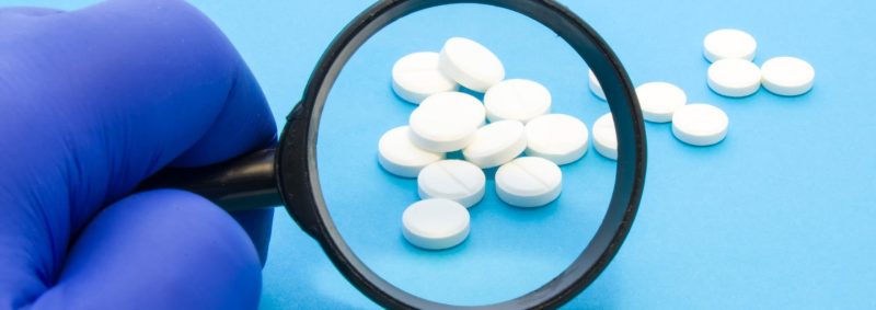 Rohypnol (Flunitrazepam) Safe Use and Considerations - Buy Pure Chemicals