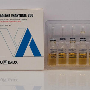 Trenbolone Enanthate vials and packaging – Best for bodybuilding cycles